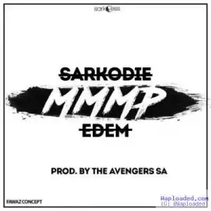 Sarkodie - More Money More Problems (MMMP) (ft. Edem)